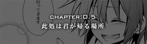CHAPTER:0.5
